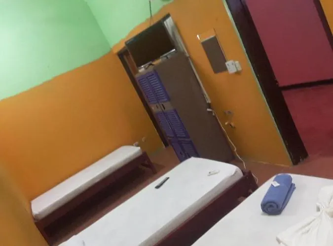 Zardy Bed and breakfast