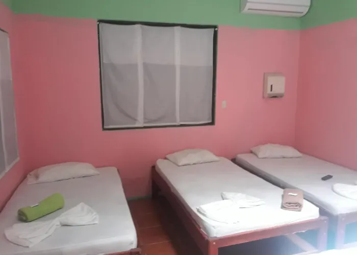 Zardy Bed and breakfast Liberia