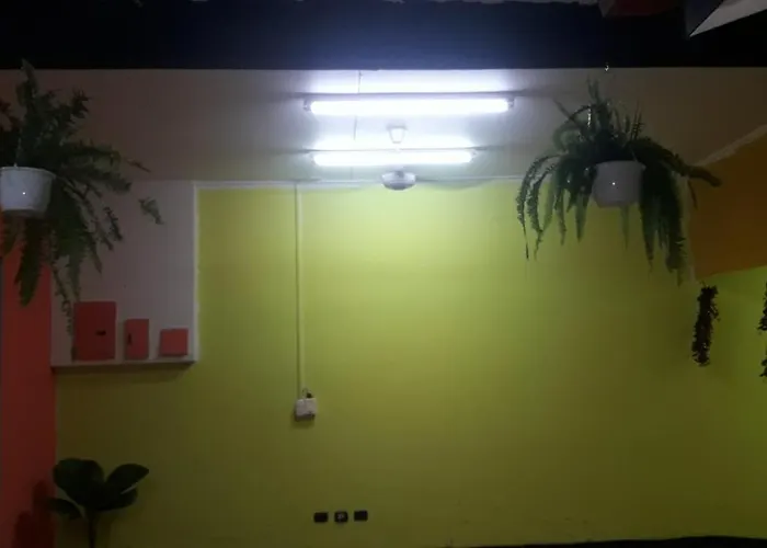 Bed and breakfast Zardy Liberia