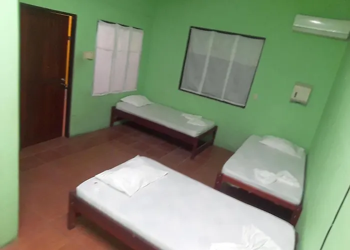 Bed and breakfast Zardy *