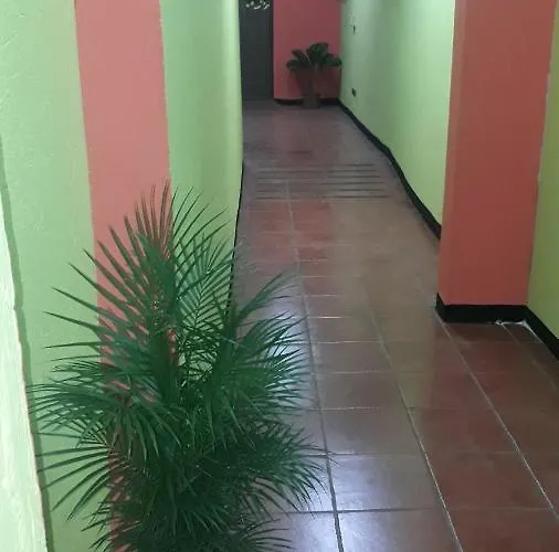 Zardy Bed and breakfast