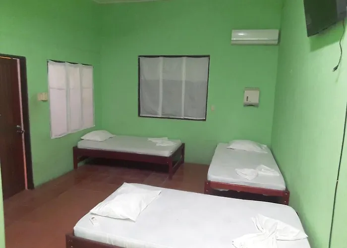 Zardy Bed and breakfast *
