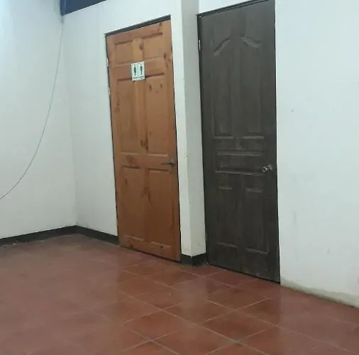 Zardy Bed and breakfast Liberia