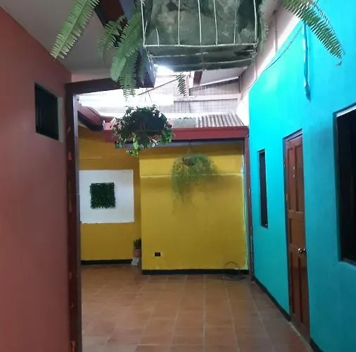 Bed and breakfast Zardy Liberia