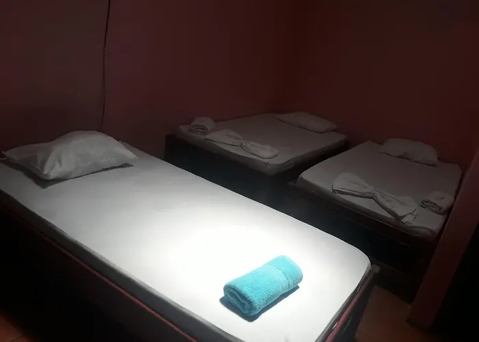 Bed and breakfast Zardy