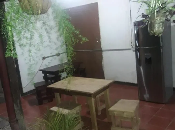Zardy Bed and breakfast