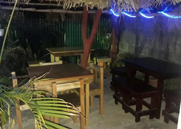 Zardy Bed and breakfast