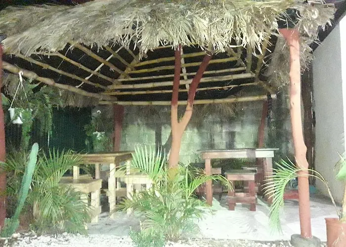 Bed and breakfast Zardy