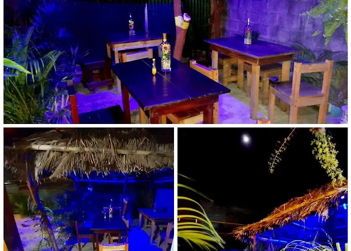 Zardy Bed and breakfast Liberia