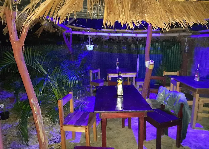 Bed and breakfast Zardy *