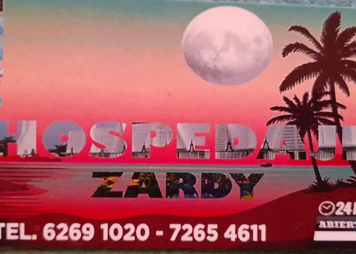 Zardy * Liberia
