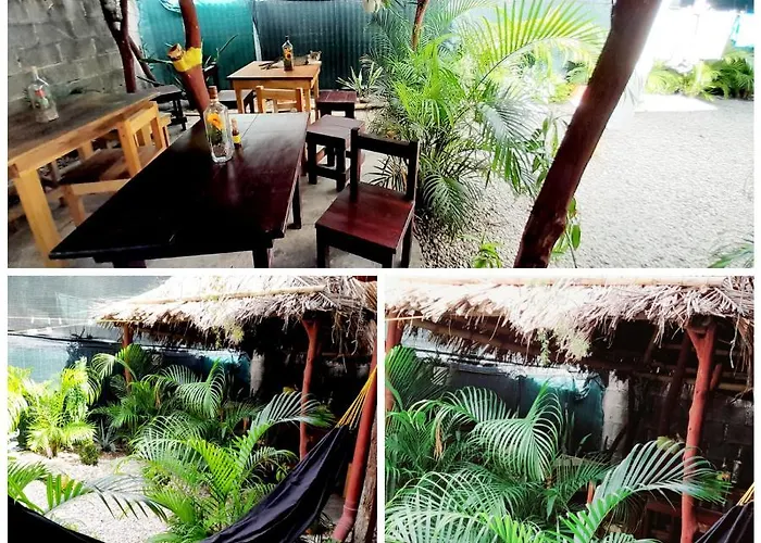 Zardy Bed and breakfast *