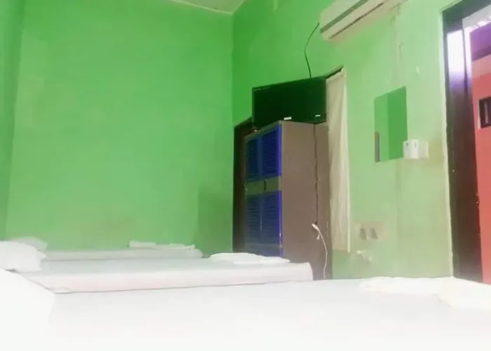 Bed and breakfast Zardy