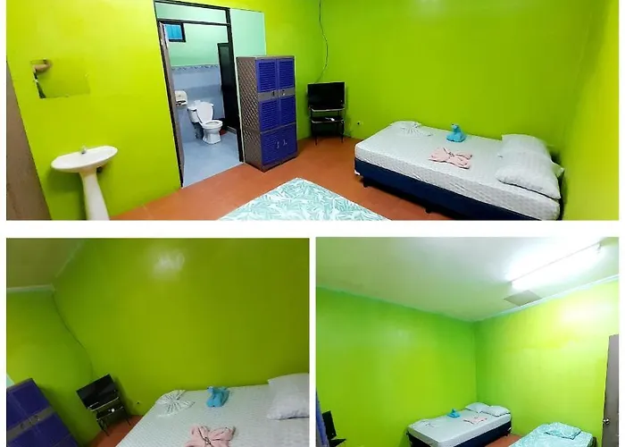 Bed and breakfast Zardy *